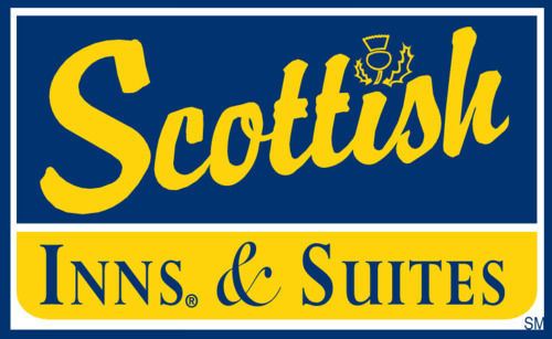 Scottish Inn & Suites - Eau Claire Zewnętrze zdjęcie